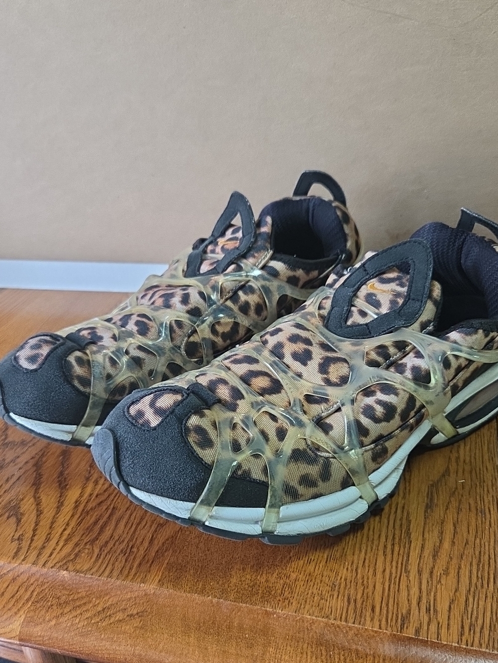 Nike Air Kukini SE 2021 Size 9.5